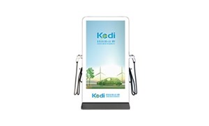 新能源充電樁建設(shè)加速，助力綠色出行新時(shí)代